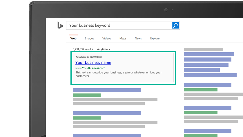 Bing Ads PPC Management Fuel Online